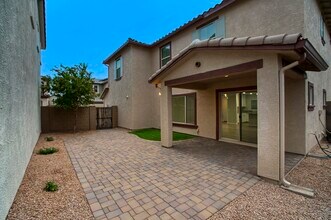 2868 E Binner Dr in Chandler, AZ - Building Photo - Building Photo