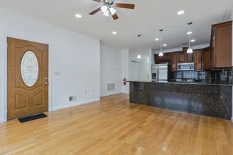 262 North St, Unit 2A in Jersey City, NJ - Building Photo - Building Photo