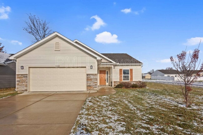 property at 3350 Marlton Ct