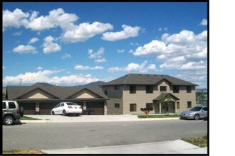 2772 Overlook Blvd, Unit B in Helena, MT - Building Photo - Building Photo