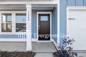 1243 English Oaks St in Conway, SC - Building Photo - Building Photo