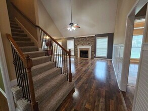 3529 Southwood Dr in Clarksville, TN - Building Photo - Building Photo