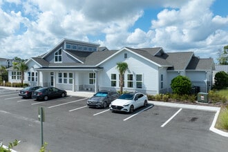 Ten60 Halifax in Daytona Beach, FL - Building Photo - Building Photo