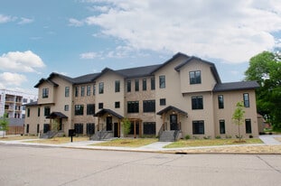 Archway Residences in New Richmond, WI - Building Photo