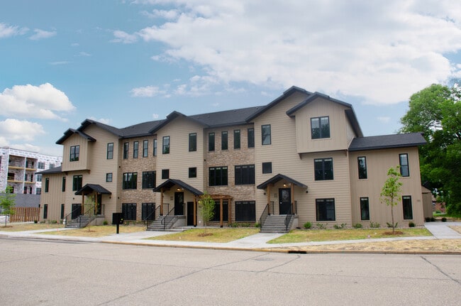 Archway Residences