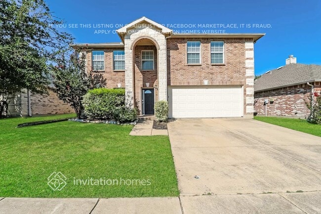 property at 12637 Pricklybranch Dr