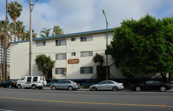 El Dorado Apartments in San Jose, CA - Building Photo - Building Photo