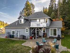 965 N Armstrong Dr in Coeur d'Alene, ID - Building Photo - Building Photo