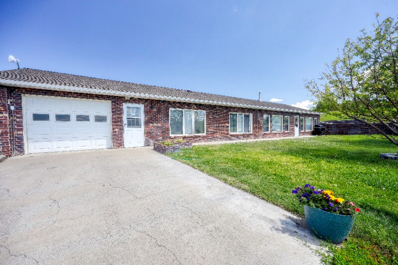 181 Pheasant Ln in Belgrade, MT - Building Photo