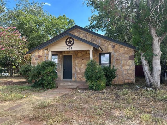 property at 409 Miller St