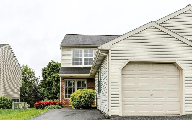 property at 352 Deerfield Dr