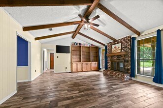 12515 Parktrail Ave in Baton Rouge, LA - Building Photo - Building Photo