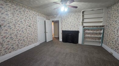 457 W 5th St, Unit 2nd Floor in Erie, PA - Foto de edificio - Building Photo