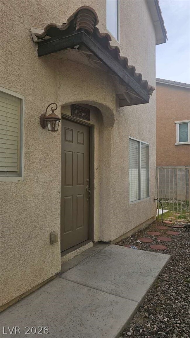 11043 African Sunset St in Henderson, NV - Building Photo - Building Photo