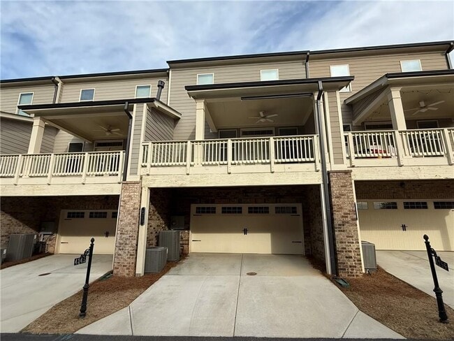 4245 Essex Pond Wy in Cumming, GA - Foto de edificio - Building Photo