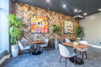 Vida By Gomes in Newark, NJ - Building Photo - Interior Photo