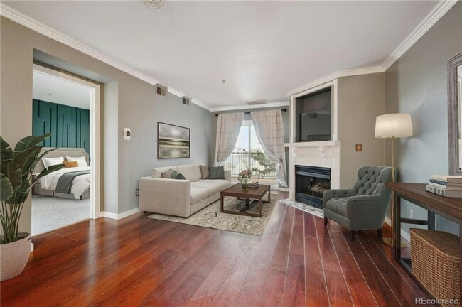 12338 W Dorado Pl in Littleton, CO - Building Photo - Building Photo