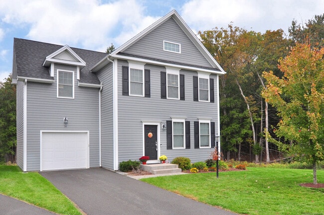 property at 54 Cambridge Ct