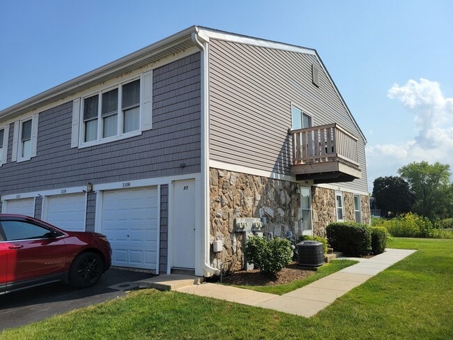 property at 1108 Hampton Harbor