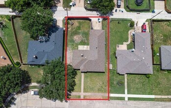 2305 Windridge Ln in Rowlett, TX - Building Photo - Building Photo