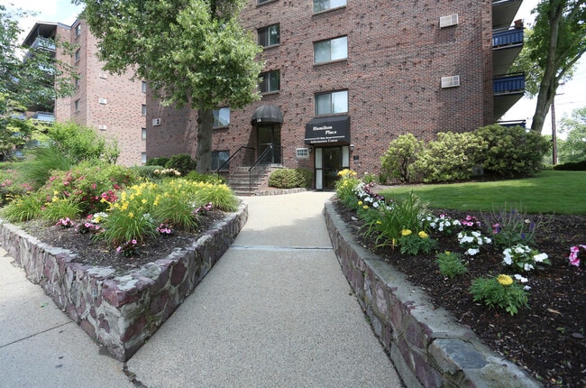 245 Main St, Unit 1 in Watertown, MA - Building Photo - Building Photo
