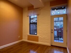 58 E Springfield St, Unit 2 in Boston, MA - Building Photo - Building Photo