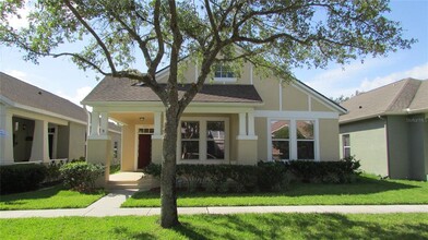 2673 Rainbow Springs Ln in Orlando, FL - Building Photo - Building Photo