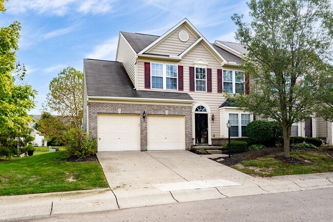 2652 Harrison Ln