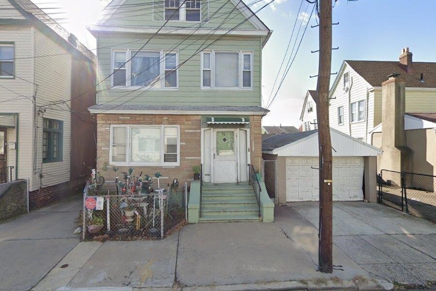 21 VREELAND Ter in Jersey City, NJ - Building Photo