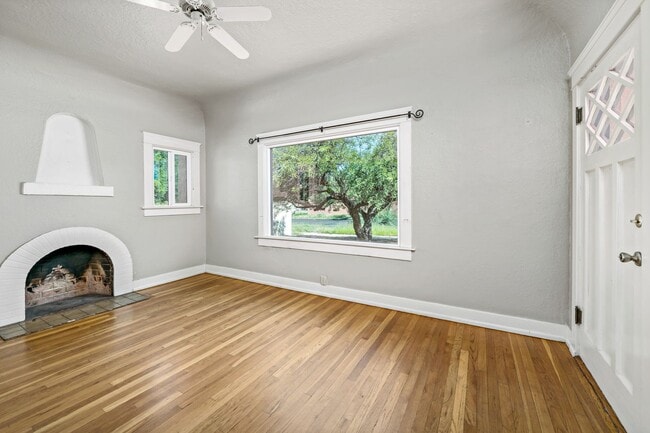 2710 E 6th St in Tucson, AZ - Building Photo - Building Photo