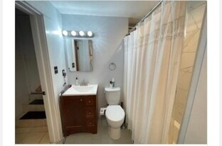 11 Irving St, Unit 1 in Boston, MA - Building Photo