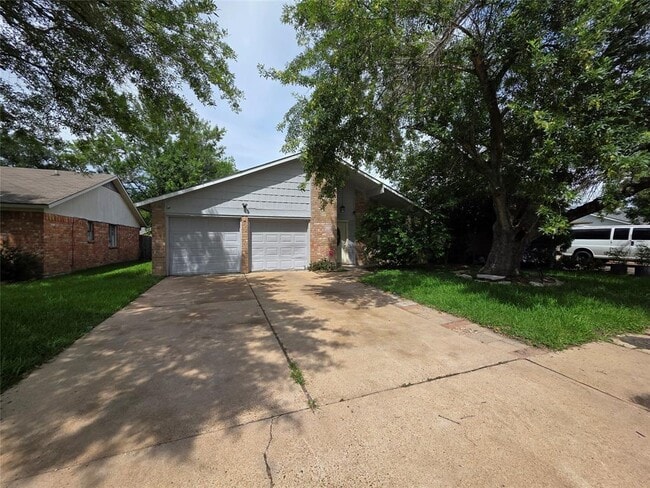 1115 Rock Canyon Dr in Katy, TX - Building Photo - Building Photo