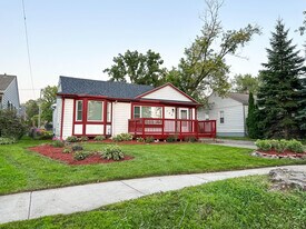 169 Gateway Dr in Waterford Township, MI - Building Photo