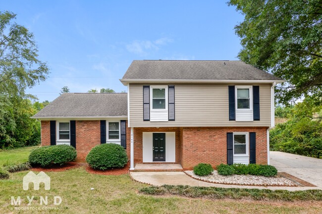 property at 9144 Joyce Kilmer Dr