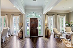 11328 Surrey Oaks Ln in Houston, TX - Building Photo