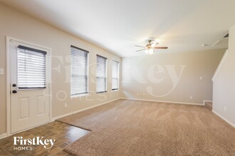 2718 Briar Breeze Dr in Rosenberg, TX - Building Photo - Building Photo