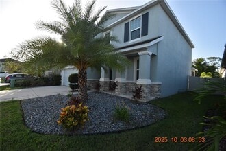 5013 Boxer Stitch Ct in Wimauma, FL - Building Photo - Building Photo