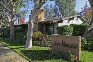 San Ramon Apartments