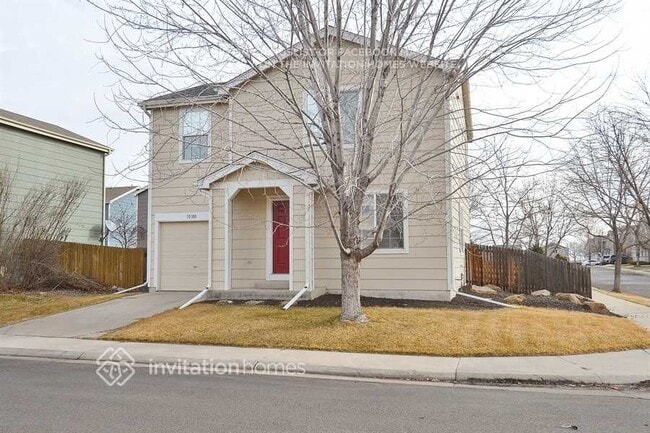 10100 Glencoe Ct in Thornton, CO - Building Photo - Building Photo