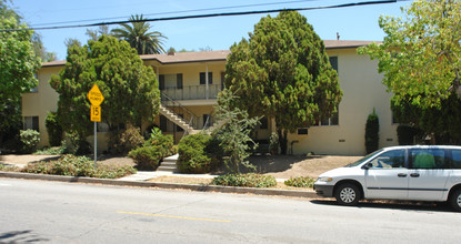 1262 Kipling Ave in Los Angeles, CA - Building Photo - Building Photo