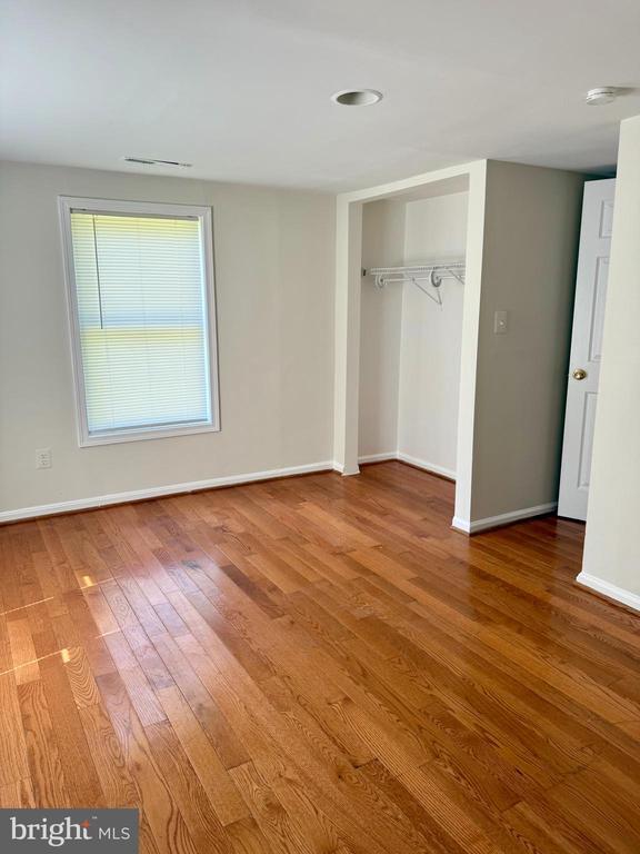 property at 8102 Leland Rd