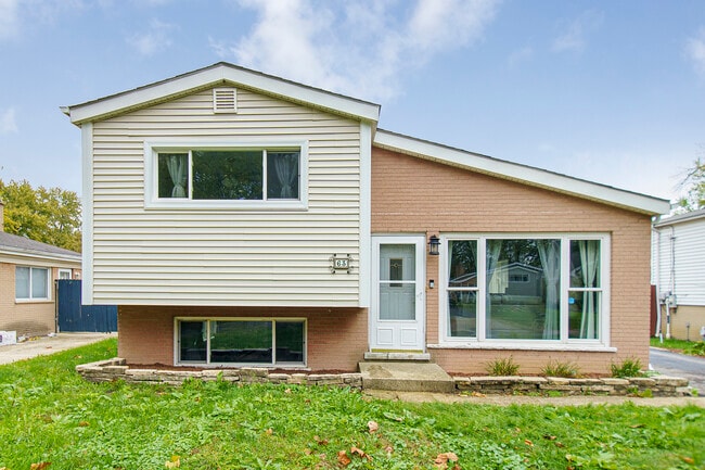 property at 63 S Main St