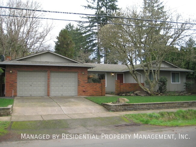 property at 7730 SW 87th Ave