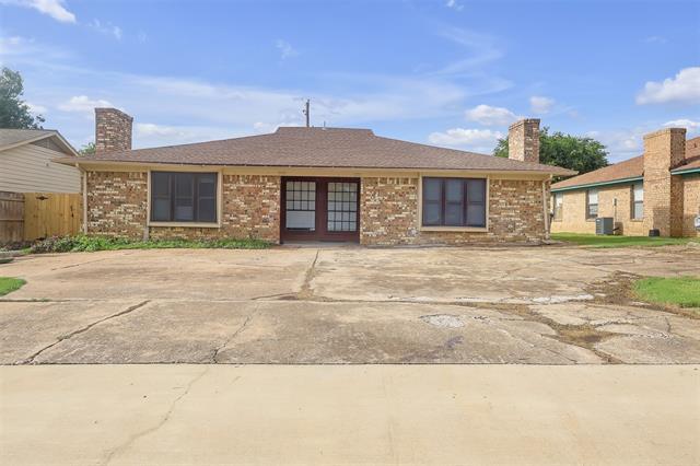 property at 919 Southmoor Dr