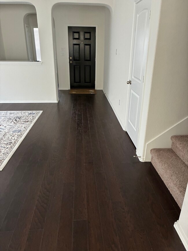 3606 Fisciano Ln in Round Rock, TX - Building Photo - Building Photo