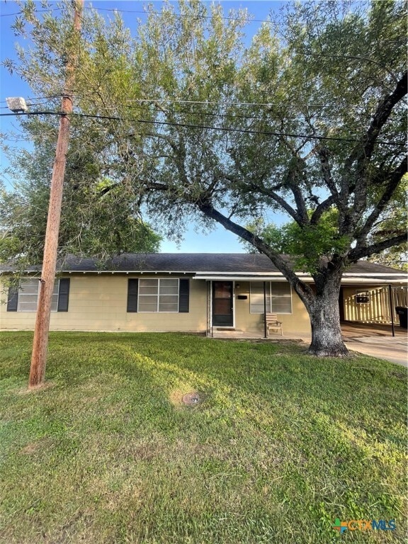 property at 210 Maurine St