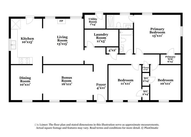 7700 Hickory Hollow Ln in Charlotte, NC - Building Photo - Building Photo