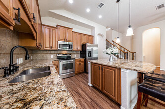 1210 Magellan in San Antonio, TX - Building Photo - Building Photo