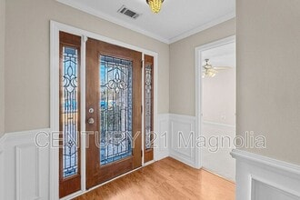 284 High Meadows Cir in Grovetown, GA - Building Photo - Building Photo