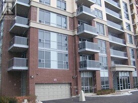 3 Michael Power Pl in Toronto, ON - Building Photo